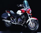 2004 Beta Euro 350 Cruiser photo
